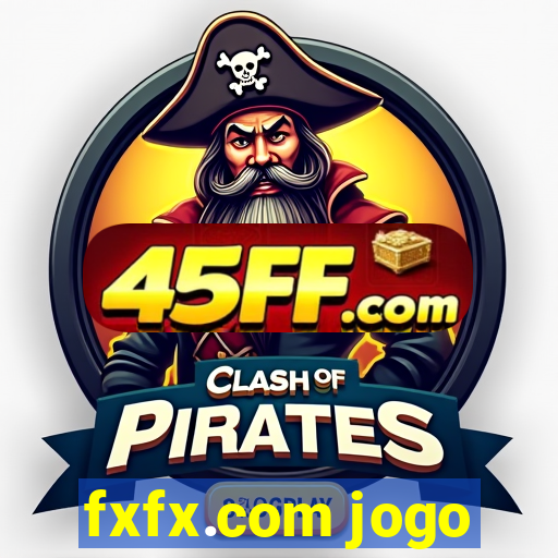 fxfx.com jogo